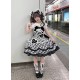 Starry Fantasy Shibuya Sweetie Blouse JSK and One Piece(Reservation/2 Colours/Full Payment Without Shipping)